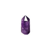 Amethyst Generator Point (79g) - Calm, Clarity & Spiritual Protection - Heavenly Crystals Online