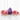 Amethyst Point (119g) - Calm, Clarity & Spiritual Protection - Heavenly Crystals Online