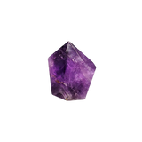 Amethyst Point (140g) - Calm, Clarity & Spiritual Protection - Heavenly Crystals Online