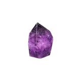 Amethyst Point (140g) - Calm, Clarity & Spiritual Protection - Heavenly Crystals Online