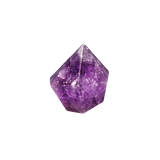 Amethyst Point - Heavenly Crystals Online