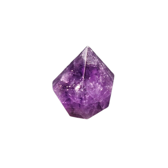 Amethyst Point - Heavenly Crystals Online