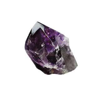 Amethyst Point - Heavenly Crystals Online