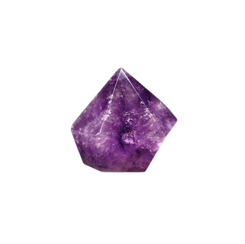 Amethyst Point - Heavenly Crystals Online