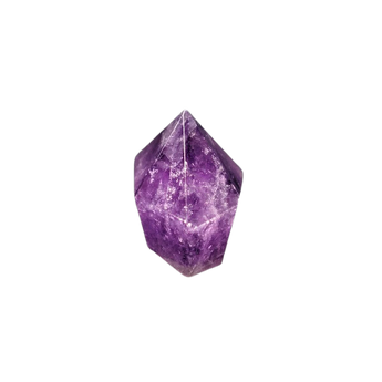 Amethyst Point - Heavenly Crystals Online