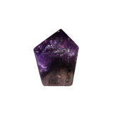 Amethyst Point – 481g Healing Crystal for Calm, Protection & Spiritual Growth - Heavenly Crystals Online
