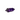 Amethyst Vogel Cut Wand 24 Sides (138g) - Meditation, Intuition & Spiritual Healing - Heavenly Crystals Online