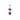 Amethyst with Rainbow Moonstone Pendant 925 Sterling Silver with silver chain - Heavenly Crystals Online