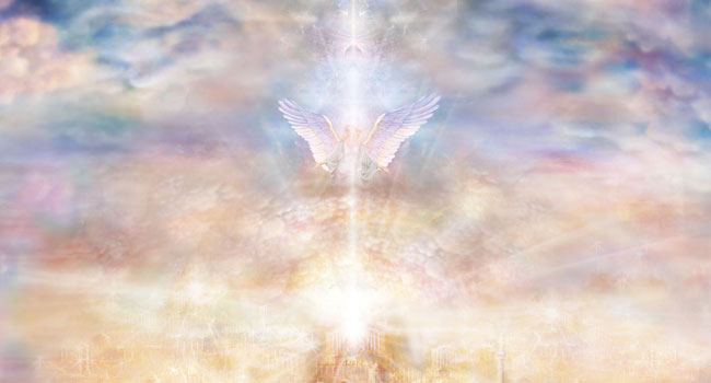 Guidance Reading - 1 1/2 hour - Heavenly Crystals Online