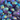 Angel Aura Amethyst Quartz Palm Stone - Heavenly Crystals Online