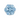 Angelite Flat Worry Stone – Peace, Communication & Emotional Soothing - Heavenly Crystals Online