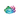 Aura Quartz Pink, Green, Blue Cluster - Heavenly Crystals Online