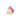 Aura Quartz Pink and Yellow Elestial Cluster - Heavenly Crystals Online