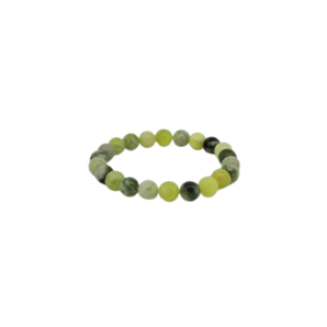 Australian Jade Bracelet - 8mm