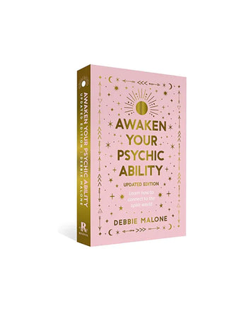 Awaken Your Psychic Ability – Intuition, Clairvoyance & Third Eye Activation Crystal Tool - Heavenly Crystals Online