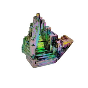 Bismuth Rainbow - 140 grams