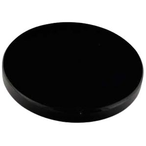 Black Obsidian Crystal Grid – Protection, Grounding & Energy Shielding Plate - Heavenly Crystals Online