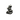 Black Obsidian Unicorn Figurine (149g) - Protection & Magic - Heavenly Crystals Online 