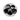 Black Obsidian Worry Stone - Heavenly Crystals Online