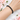 Black Tourmaline Faceted Bracelet - Protection, Grounding & Energy Shielding - Heavenly Crystals Online