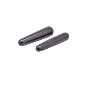 Black Tourmaline Massage Wand