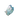 Blue Angel Aura Elestial Quartz Cluster - Heavenly Crystals Online