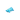 Blue Aura Quartz Cluster (71g) - High‑Vibration Clarity, Uplift & Angelic Energy - Heavenly Crystals Online