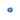 Blue Cats Eye Apple (man-made stone) - Heavenly Crystals Online