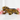 Blue & Golden‑Brown Tiger’s Eye Carved Tiger (238g) – Strength, Protection & Confident Leadership - Heavenly Crystals Online