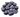 Blue Goldstone Tumbled Stone (Manmade – Copper‑Infused Glass) - Confidence, Ambition & Positive Energy - Heavenly Crystals Online