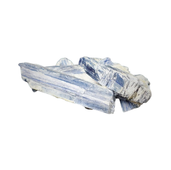 Blue Kyanite (331g) – Alignment, Clarity & High‑Vibration Energy Flow - Heavenly Crystals Online
