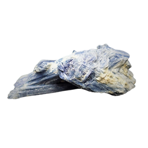 Blue Kyanite (331g) – Alignment, Clarity & High‑Vibration Energy Flow - Heavenly Crystals Online