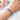 Blue Kyanite Rondelle Bracelet – Clarity, Balance & Inner Harmony - Heavenly Crystals Online