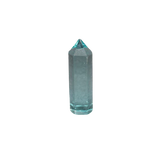 Blue Obsidian Generator Point – Clarity, Calm Focus & Intuitive Insight - Heavenly Crystals Online