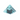 Blue Obsidian Pyramid (61g) – Clarity, Calm & Intuitive Insight Crystal - Heavenly Crystals Online