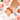 Carnelian Faceted Bracelet (7mm – 8mm) – Vitality, Confidence & Motivation - Heavenly Crystals Online