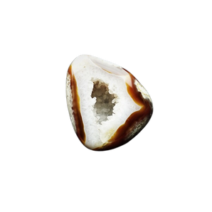 Carnelian Geode - Heavenly Crystals Online