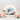 Celestite Cluster (1.012kg) – Peace, Angels & Higher Guidance - Heavenly Crystals Online