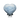 Celestite Heart with stand - Hevenly Crystals Online