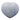 Celestite Heart with stand - Heavenly Crystals Online