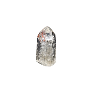 Clear Quartz Master Channeling Point - 623 grams