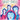 The Channelled Galaxy Oracle - Heavenly Crystals Online