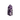Chevron Amethyst Generator Point - Heavenly Crystals Online
