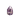 Chevron Amethyst Generator Point - Heavenly Crystals Online