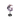 Chevron Amethyst Moon Fairy Carving on Stand (378g) – Celestial Crystal Decor & Healing Sculpture - Heavenly Crystals Online