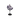 Chevron Amethyst Wolf on stand - Heavenly Crystals Online