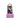 Chevron Amethyst with Druzy Quartz Generator Point (1.174kg) – Intuition, Protection & Spiritual Clarity - Heavenly Crystals Online