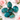 Chrysocolla Tumbled Stone – Communication, Peace & Divine Feminine Energy - Heavenly Crystals Online