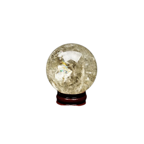 Citrine Sphere - 159 grams