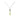 Citrine Double Terminated Pendant in 925 Sterling Silver – Abundance, Joy & Manifestation - Heavenly Crystals Online